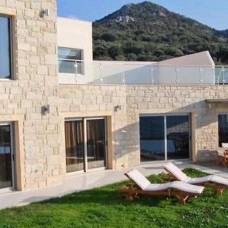 Villa Corallium Sfinárion Extérieur photo