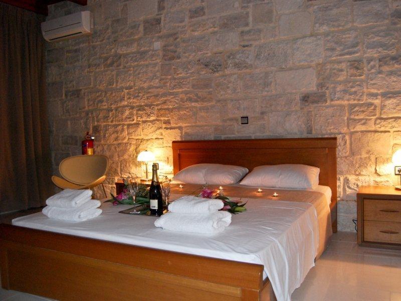 Villa Corallium Sfinárion Extérieur photo