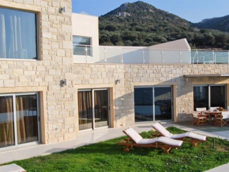 Villa Corallium Sfinárion Extérieur photo